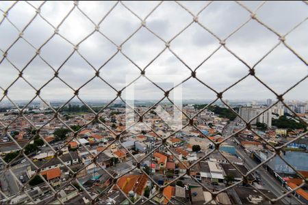 Vista do Quarto 1 de apartamento à venda com 2 quartos, 77m² em Vila Barros, Guarulhos