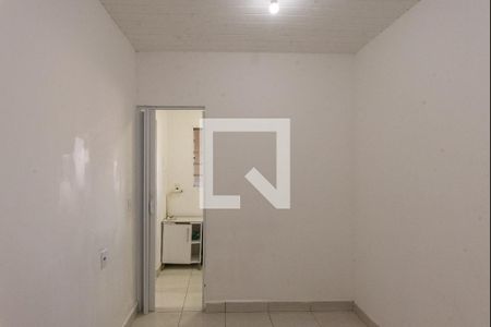 Quarto de casa para alugar com 1 quarto, 40m² em Vila Georgina, Campinas