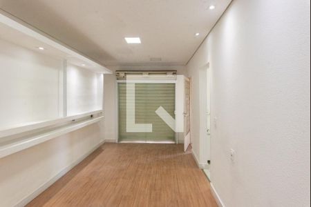 Sala de casa para alugar com 1 quarto, 40m² em Vila Georgina, Campinas