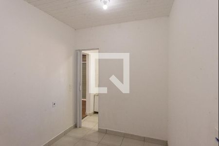 Quarto de casa para alugar com 1 quarto, 40m² em Vila Georgina, Campinas