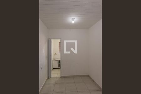 Quarto de casa para alugar com 1 quarto, 40m² em Vila Georgina, Campinas