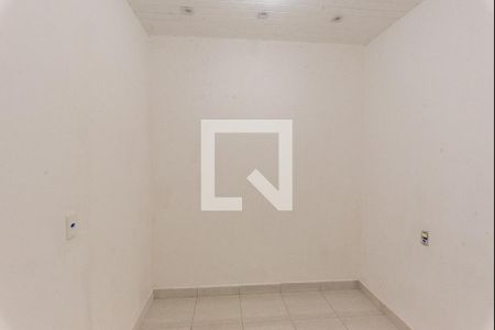 Quarto de casa para alugar com 1 quarto, 40m² em Vila Georgina, Campinas