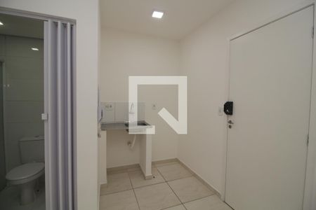 Studio de kitnet/studio para alugar com 0 quarto, 25m² em Vila Esperança, São Paulo