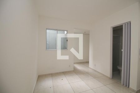 Studio de kitnet/studio para alugar com 0 quarto, 25m² em Vila Esperança, São Paulo