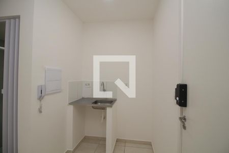 Studio de kitnet/studio para alugar com 0 quarto, 25m² em Vila Esperança, São Paulo