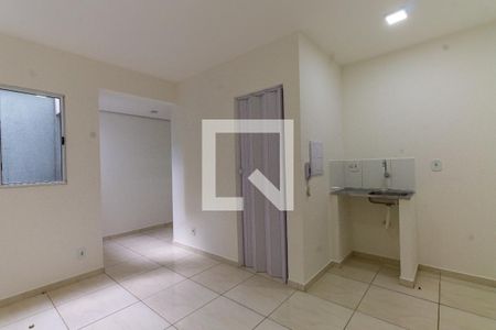 Studio de kitnet/studio para alugar com 0 quarto, 25m² em Vila Esperança, São Paulo