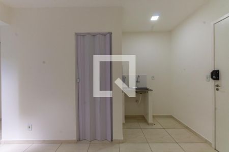 Studio de kitnet/studio para alugar com 0 quarto, 25m² em Vila Esperança, São Paulo