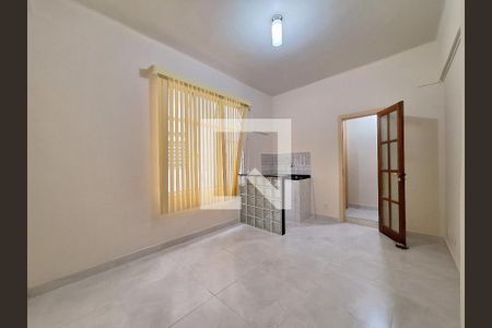 Sala/quarto de kitnet/studio para alugar com 1 quarto, 22m² em Centro, Rio de Janeiro