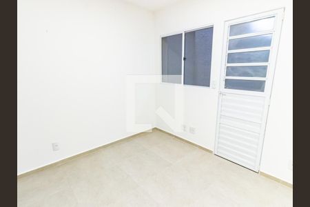 Quarto/Cozinha de apartamento para alugar com 1 quarto, 20m² em Mooca, São Paulo