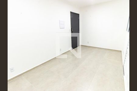 Quarto/Cozinha de apartamento para alugar com 1 quarto, 20m² em Mooca, São Paulo