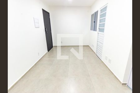 Quarto/Cozinha de apartamento para alugar com 1 quarto, 20m² em Mooca, São Paulo