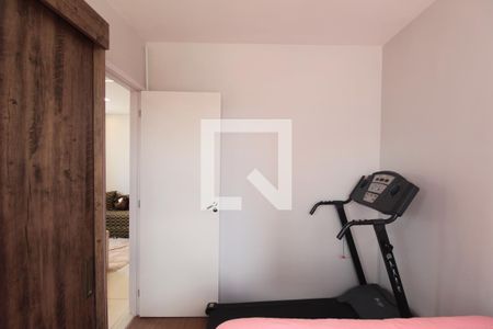 Quarto 1 de apartamento para alugar com 2 quartos, 52m² em Mantiqueira, Belo Horizonte