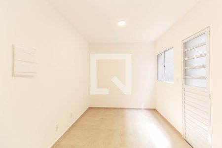 Quarto/Cozinha de kitnet/studio para alugar com 1 quarto, 20m² em Mooca, São Paulo