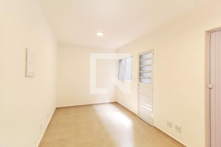 Quarto/Cozinha de kitnet/studio para alugar com 1 quarto, 20m² em Mooca, São Paulo