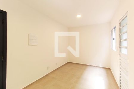 Quarto/Cozinha de kitnet/studio para alugar com 1 quarto, 20m² em Mooca, São Paulo