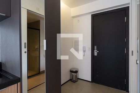 Sala/Quarto de kitnet/studio à venda com 1 quarto, 38m² em Bela Vista, São Paulo