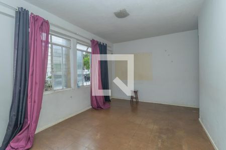 Sala de apartamento à venda com 2 quartos, 59m² em Conjunto California, Belo Horizonte