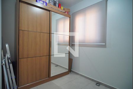 Quarto 1 de apartamento para alugar com 3 quartos, 80m² em Centro, Novo Hamburgo