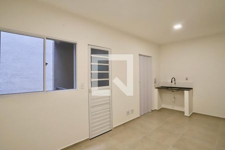 Studio de apartamento para alugar com 1 quarto, 20m² em Mooca, São Paulo