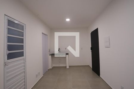 Studio de apartamento para alugar com 1 quarto, 20m² em Mooca, São Paulo