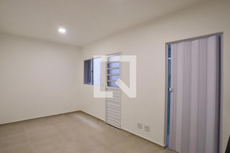 Studio de apartamento para alugar com 1 quarto, 20m² em Mooca, São Paulo