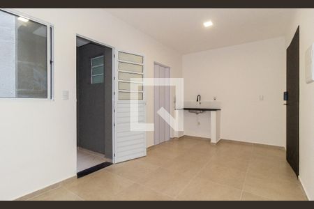 Studio de kitnet/studio para alugar com 1 quarto, 20m² em Mooca, São Paulo