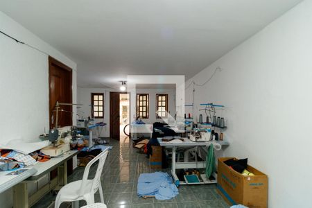 Sala de casa à venda com 4 quartos, 186m² em Vila Guilherme, São Paulo