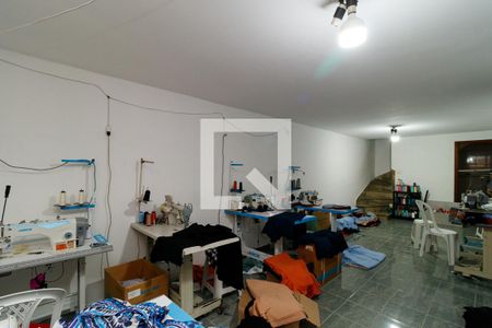 Sala de casa à venda com 4 quartos, 186m² em Vila Guilherme, São Paulo