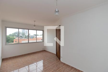 Sala de apartamento para alugar com 2 quartos, 75m² em Vila Isolina Mazzei, São Paulo