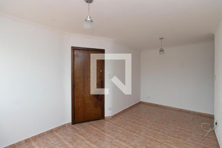 Sala de apartamento para alugar com 2 quartos, 75m² em Vila Isolina Mazzei, São Paulo