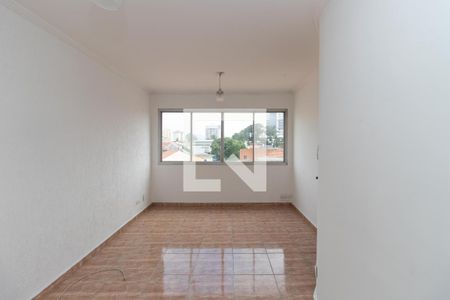 Sala de apartamento para alugar com 2 quartos, 75m² em Vila Isolina Mazzei, São Paulo