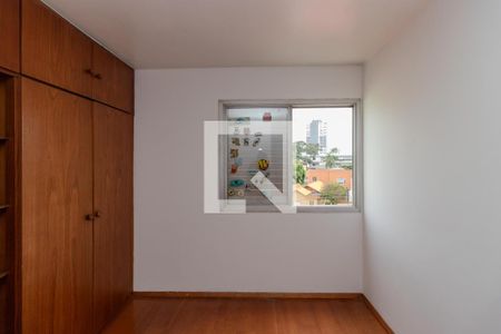 Quarto 2 de apartamento para alugar com 2 quartos, 75m² em Vila Isolina Mazzei, São Paulo