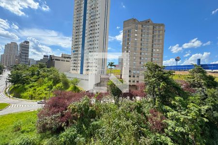 vista da Suíte 1 de apartamento para alugar com 1 quarto, 39m² em Bethaville I, Barueri