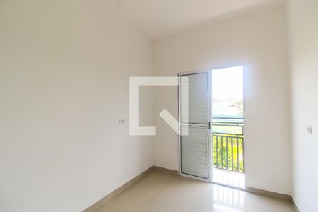 Quarto 1 de apartamento para alugar com 2 quartos, 35m² em Parque Paineiras, São Paulo