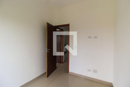 Quarto 1 de apartamento para alugar com 2 quartos, 35m² em Parque Paineiras, São Paulo