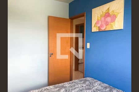 Quarto 2 de apartamento para alugar com 2 quartos, 110m² em Alvorada, Contagem