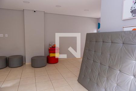 Apartamento para alugar com 38m², 2 quartos e sem vaga Apartamento para alugar com 38m², 2 quartos e sem vagaÁrea comum
