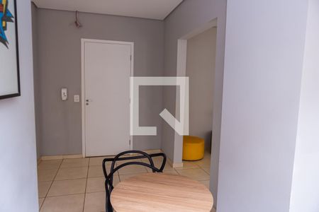 Apartamento para alugar com 38m², 2 quartos e sem vaga Apartamento para alugar com 38m², 2 quartos e sem vagaÁrea comum
