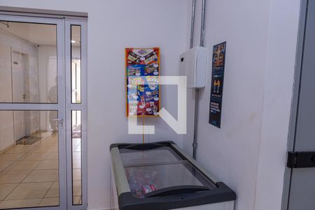 Apartamento para alugar com 38m², 2 quartos e sem vaga Apartamento para alugar com 38m², 2 quartos e sem vagaÁrea comum