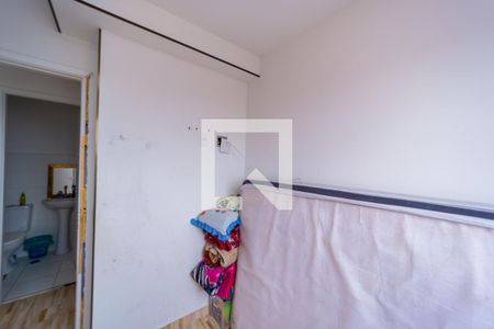 Quarto 1 de apartamento à venda com 2 quartos, 38m² em Vila Ré, São Paulo