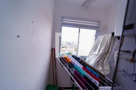 Apartamento para alugar com 38m², 2 quartos e sem vaga Apartamento para alugar com 38m², 2 quartos e sem vagaÁrea de Serviço