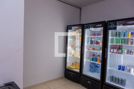 Apartamento para alugar com 38m², 2 quartos e sem vaga Apartamento para alugar com 38m², 2 quartos e sem vagaÁrea comum