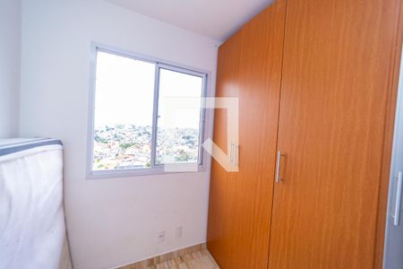 Quarto 1 de apartamento à venda com 2 quartos, 38m² em Vila Ré, São Paulo