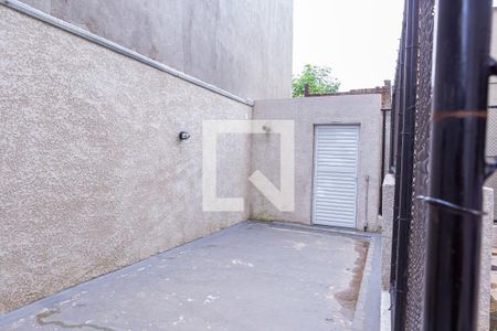 Apartamento para alugar com 38m², 2 quartos e sem vaga Apartamento para alugar com 38m², 2 quartos e sem vagaÁrea comum