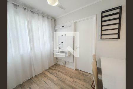 Apartamento à venda com 2 quartos, 34m² em Barra Funda, São Paulo