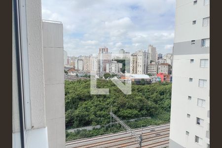 Apartamento à venda com 2 quartos, 34m² em Barra Funda, São Paulo