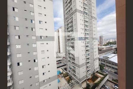 Apartamento à venda com 2 quartos, 34m² em Barra Funda, São Paulo