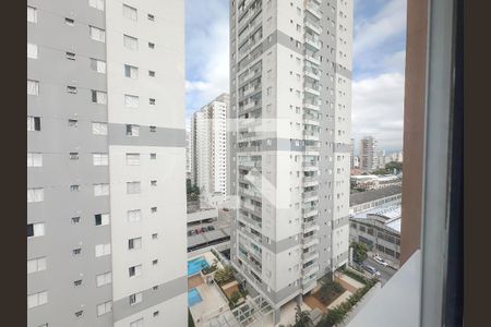 Apartamento à venda com 2 quartos, 34m² em Barra Funda, São Paulo