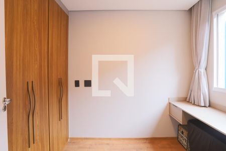 Quarto 2 de apartamento à venda com 2 quartos, 38m² em Canindé, São Paulo