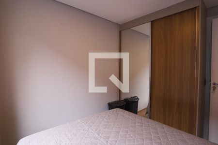 Quarto 1 de apartamento à venda com 2 quartos, 38m² em Canindé, São Paulo